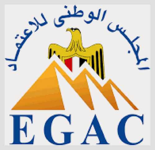 EGAC accreditation