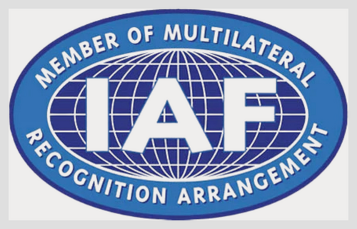 IAF — International Accreditation Forum