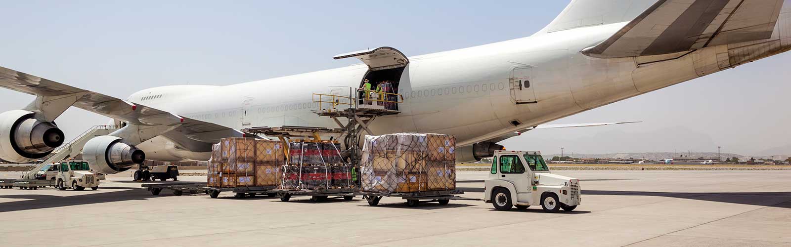 ATAA air cargo